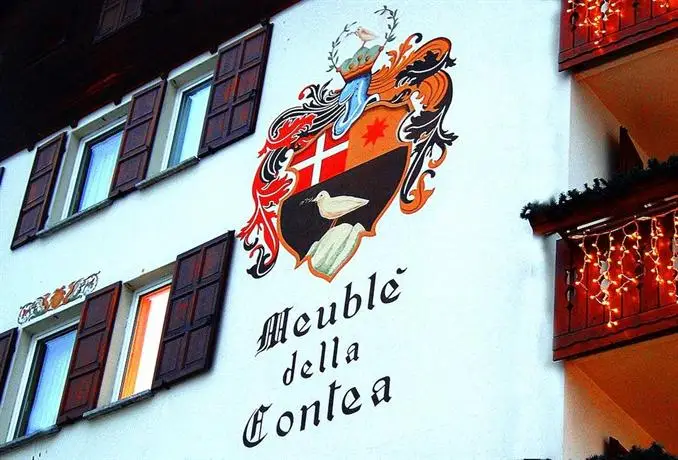 Meuble Della Contea