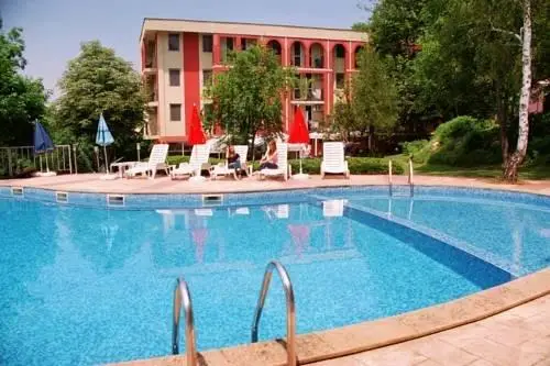 Rilena Hotel 