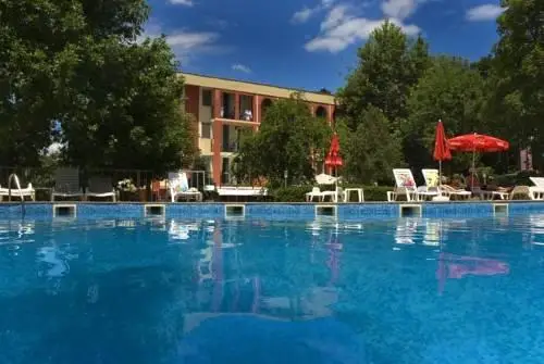 Rilena Hotel 