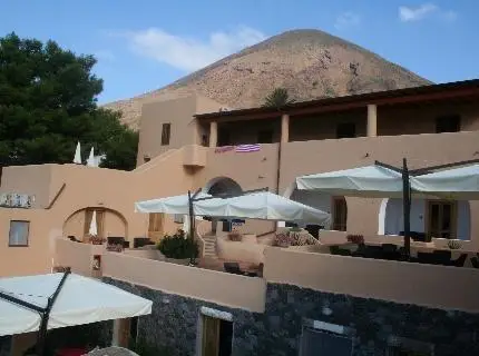 Solemar Hotel 