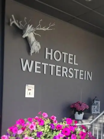 Hotel Wetterstein Seefeld 