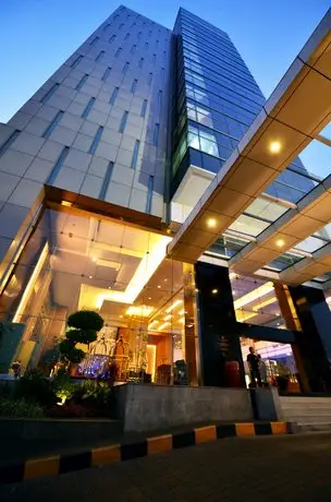 Gumaya Tower Hotel