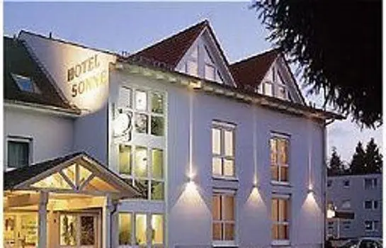 Hotel Sonne Bad Homburg vor der Hohe