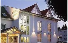 Hotel Sonne Bad Homburg vor der Hohe 