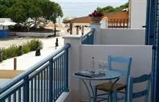 Saronis Hotel Argo-Saronic Islands 