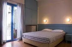 Saronis Hotel Argo-Saronic Islands 