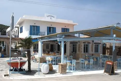 Saronis Hotel Argo-Saronic Islands 