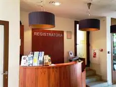 Simpatija Hotel 