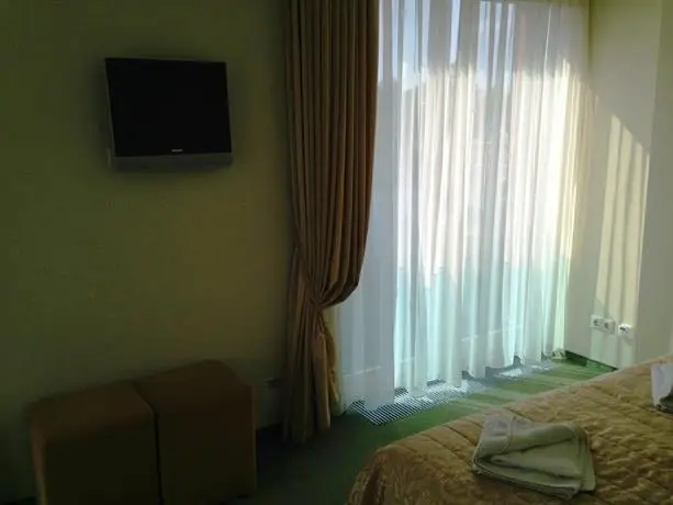 Simpatija Hotel 