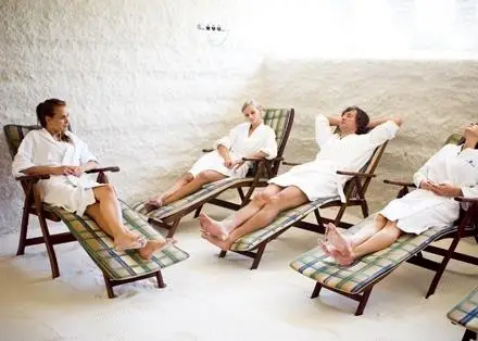 Spa Tervise Paradiis 