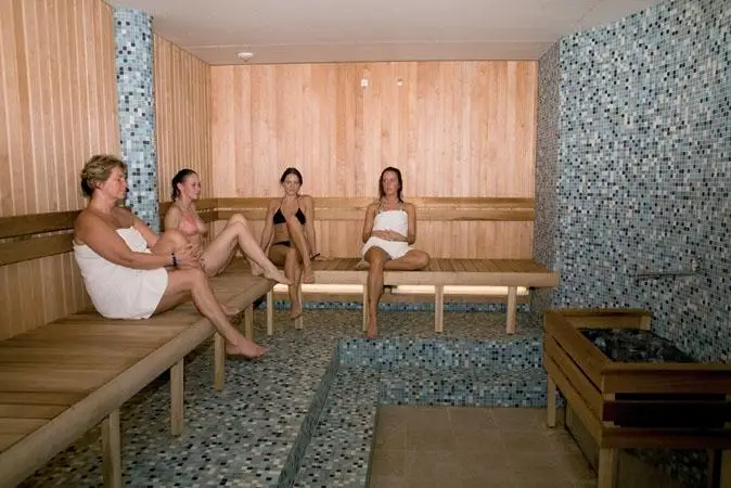 Spa Tervise Paradiis 