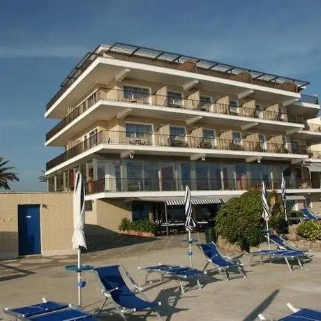 Grand Hotel L'Approdo