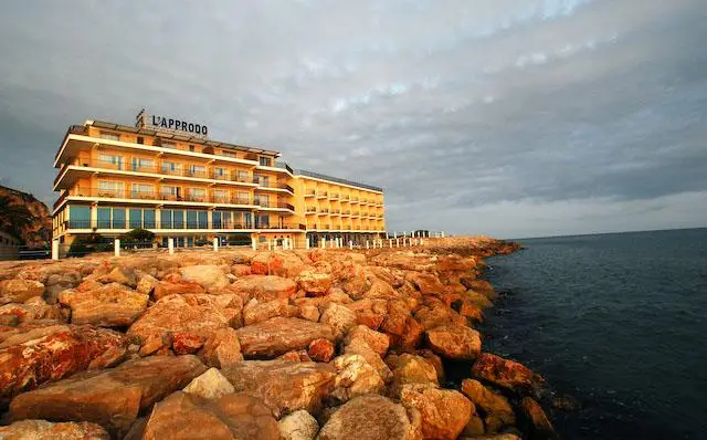 Grand Hotel L'Approdo 