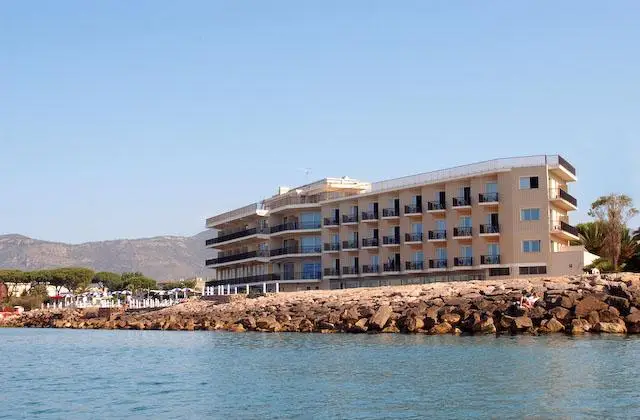 Grand Hotel L'Approdo 