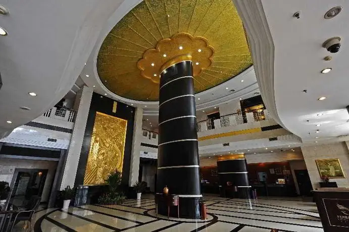 Zhongtian Fenghuang Hotel 