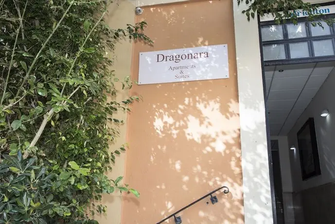 Dragonara Apartments