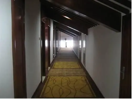 Huangshan Baiyun Hotel