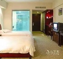 Huating Hotel Huzhou 