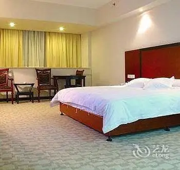 Huating Hotel Huzhou