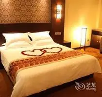 Huating Hotel Huzhou 