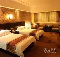 Huating Hotel Huzhou 