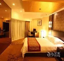 Huating Hotel Huzhou 