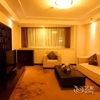 Huating Hotel Huzhou 