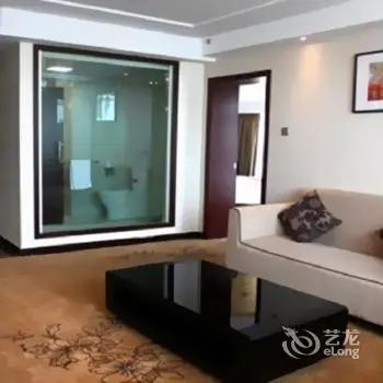 Huating Hotel Huzhou 