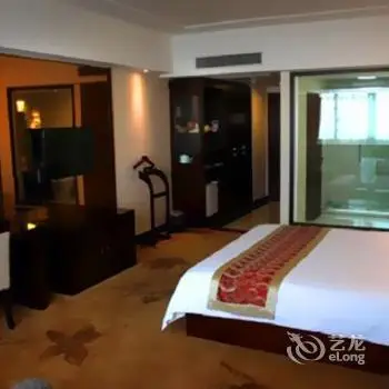 Huating Hotel Huzhou 