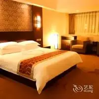 Huating Hotel Huzhou 