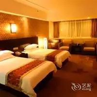 Huating Hotel Huzhou 