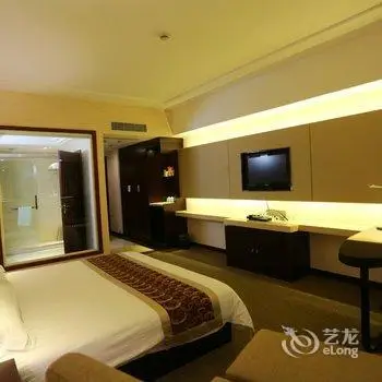 Huating Hotel Huzhou 