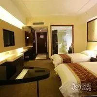 Huating Hotel Huzhou 