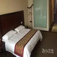 Huating Hotel Huzhou 