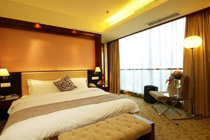 Jiaxing Leeden Hotel