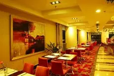 Jiaxing Leeden Hotel 