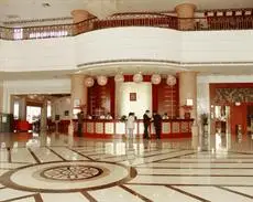 Luofushan Baotain International Resort & Hotel Huizhou 