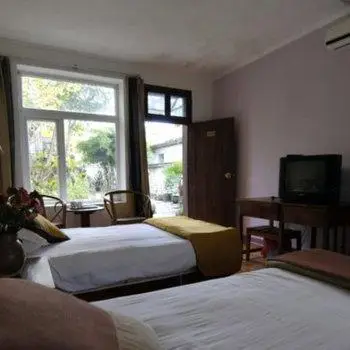 MCA Guesthouse Hotel Dali 