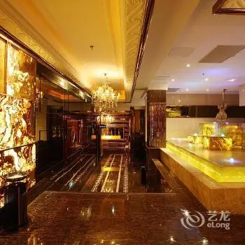 Zhebei Hotel