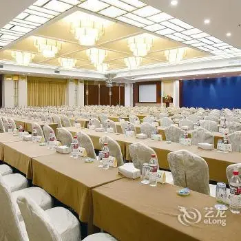 Zhebei Hotel