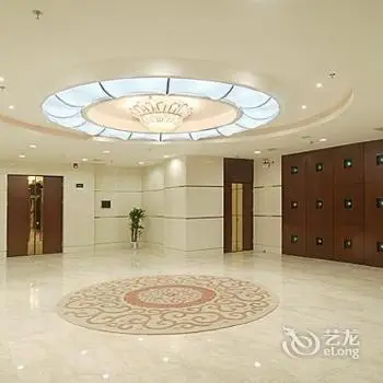 Zhebei Hotel 