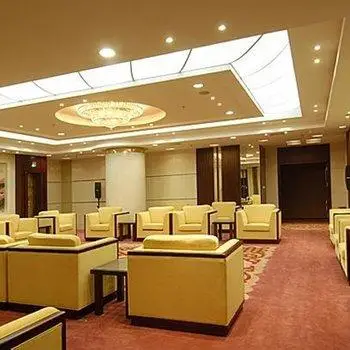 Zhebei Hotel 