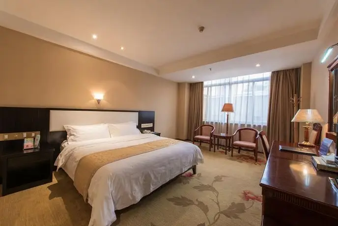 Foshan Shiwan Hotel 