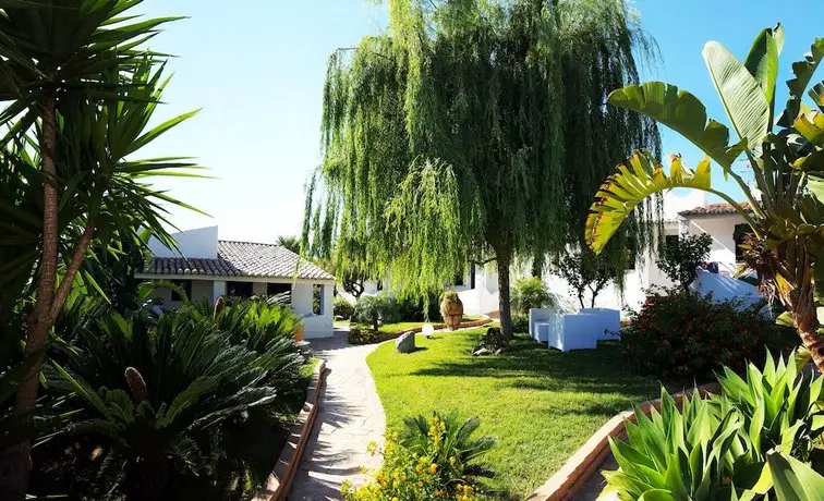 Hotel Baia del Capo