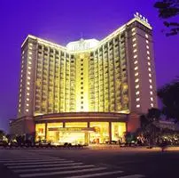 Hotel Fortuna Foshan 