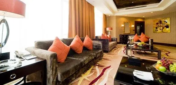 Hotel Fortuna Foshan 