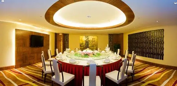 Hotel Fortuna Foshan 