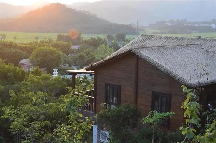 Huizhou Coast Hotspring Resort 