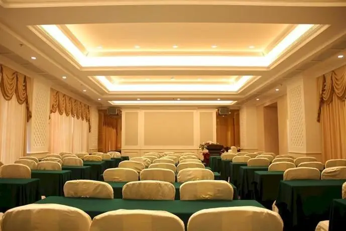 Huizhou Jinhuayue International Hotel