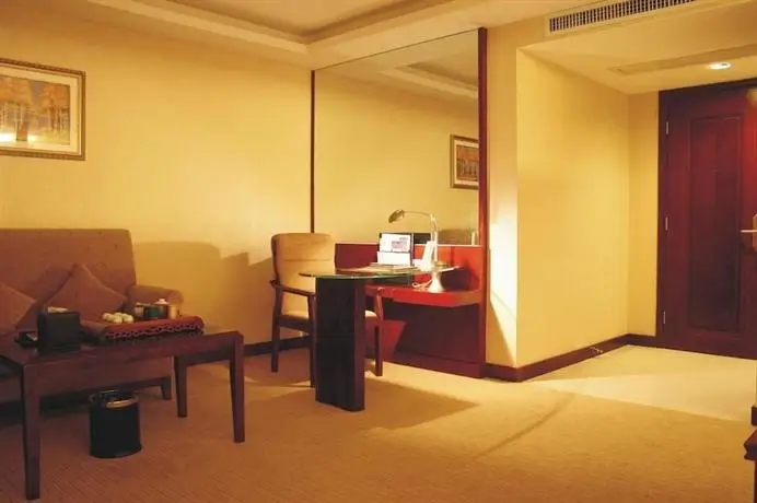 Huizhou Jinhuayue International Hotel 